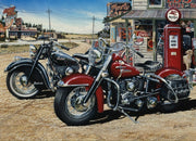 PFG Two for the Road, Lance Russwurm (Usage/Used - PUZZLES FOR GOOD)