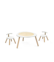 🌟 Children’s Activity Table &amp; Chair Set