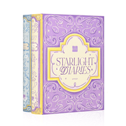 Starlight Diary · Beauty Advent Calendar