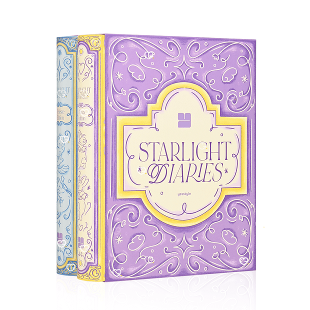 Starlight Diary · Beauty Advent Calendar