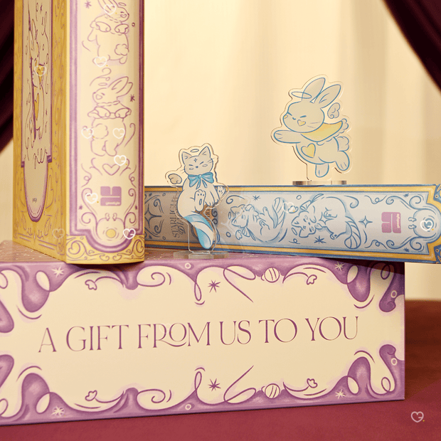 Starlight Diary · Beauty Advent Calendar