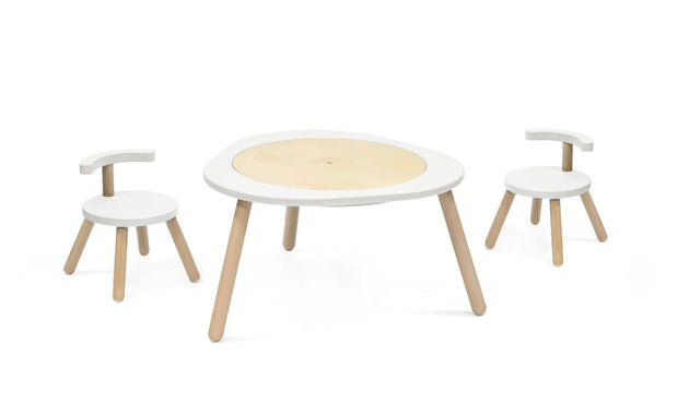 🌟 Children’s Activity Table &amp; Chair Set