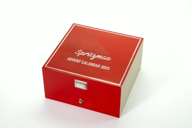 2025 Holiday Fragrance Advent Calendar 🎄